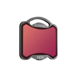 Flywoo O4 Pro ND Filters Set (ND4\8\16\CPL）