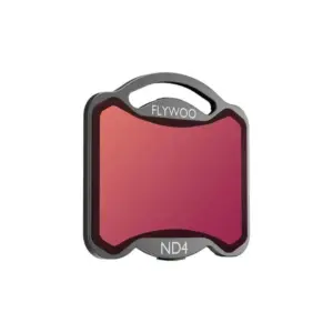 Flywoo O4 Pro ND Filters Set (ND4\8\16\CPL）