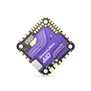 SpeedyBee F405 40A Bluejay 25.5x25.5 3-6S AIO Flight Controller