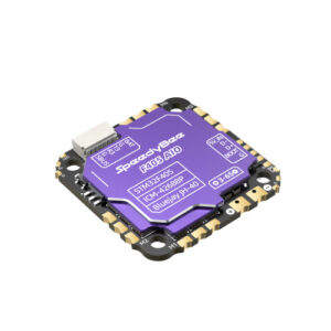 SpeedyBee F405 40A Bluejay 25.5x25.5 3-6S AIO Flight Controller