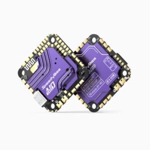 SpeedyBee F405 40A Bluejay 25.5x25.5 3-6S AIO Flight Controller