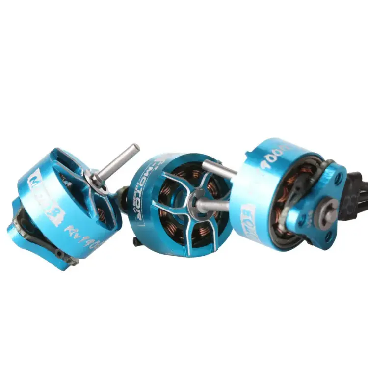 M0703 19000KV 65mm TinyWhoop Brushless Motor - Image 4