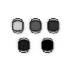 GEPRC DJI O4 Air Unit Pro Filter Set (UV/ND8/16/32/64)