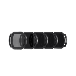 GEPRC DJI O4 Air Unit Pro Filter Set (UV/ND8/16/32/64)