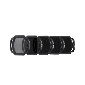 GEPRC DJI O4 Air Unit Pro Filter Set (UV/ND8/16/32/64)