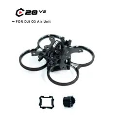 AxisFlying CineON C20 V2 Frame Kit