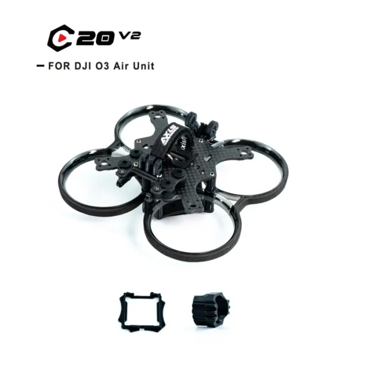 AxisFlying CineON C20 V2 Frame Kit