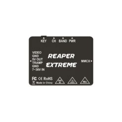 Foxeer 4.9G-6G Reaper Extreme V3 2.5W 80CH VTX