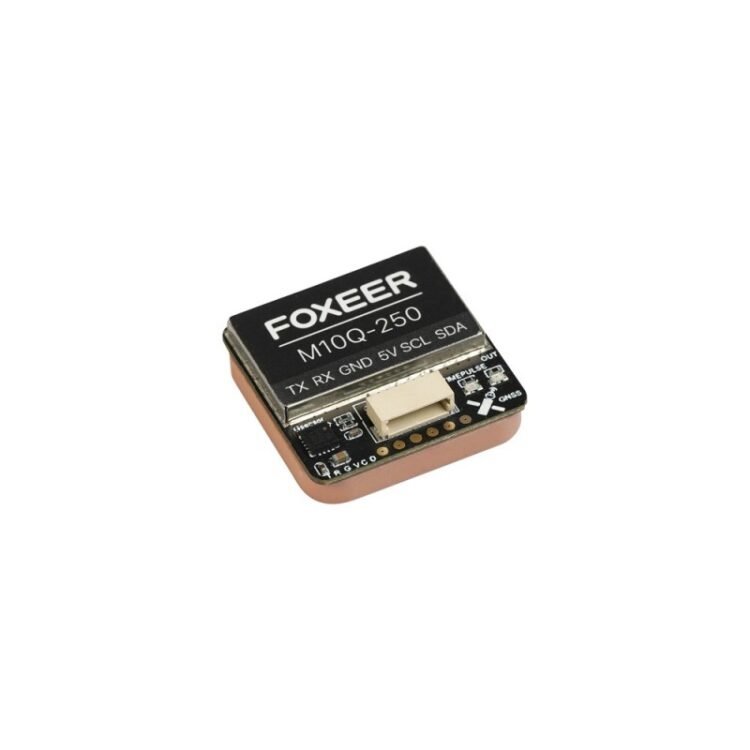 Foxeer M10Q 250 GPS 5883 Compass