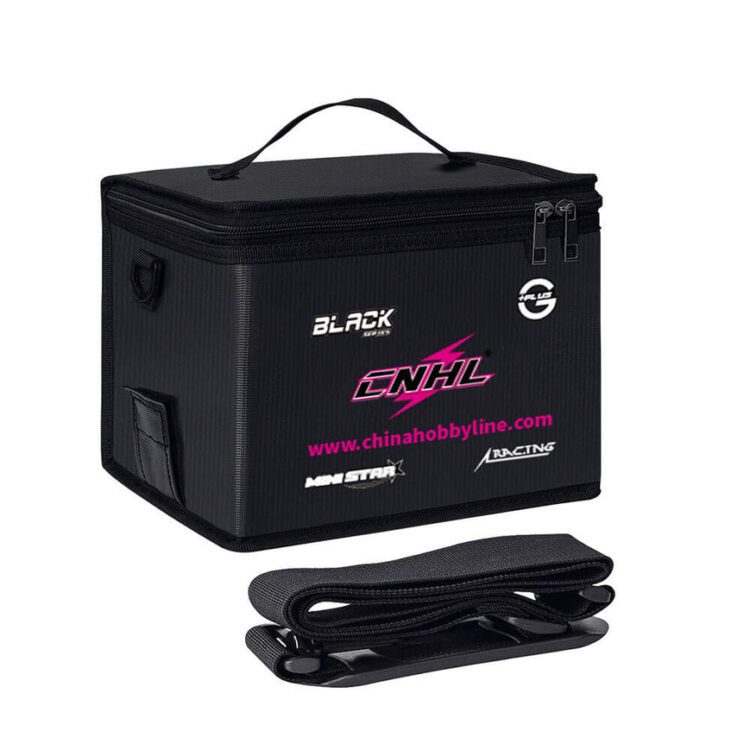 CNHL Lipo Battery Fireproof Safe Bag - Image 2