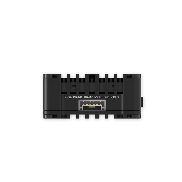 Foxeer 4.9G-6G Reaper Infinity V2 5W 80CH VTX