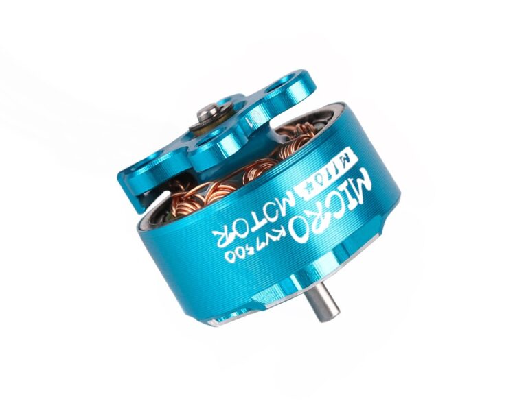 T-Motor M1104 7500KV Micro Motor