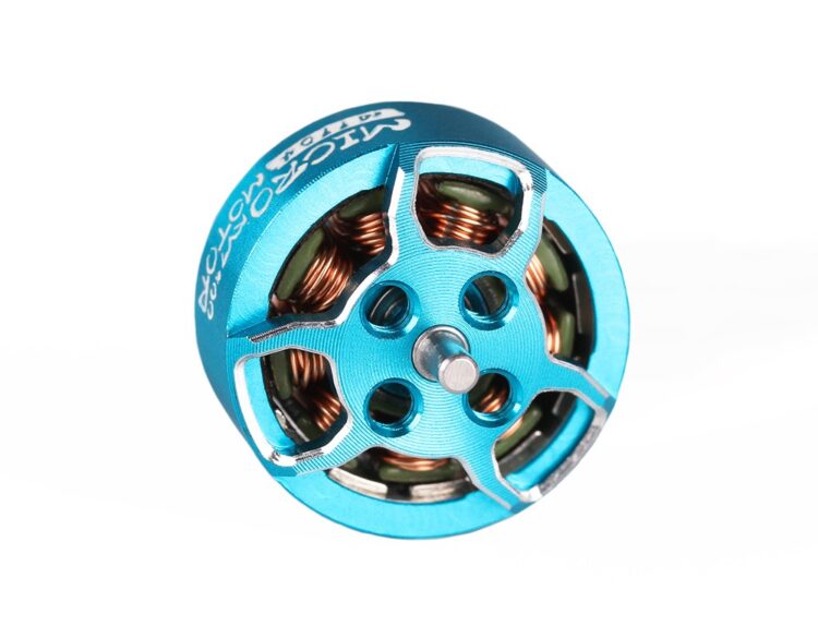 T-Motor M1104 7500KV Micro Motor - Image 5