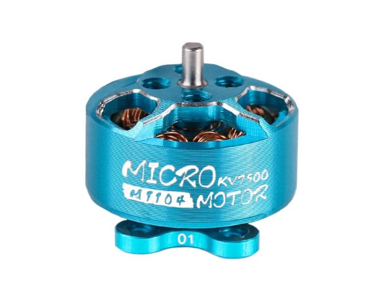 T-Motor M1104 7500KV Micro Motor