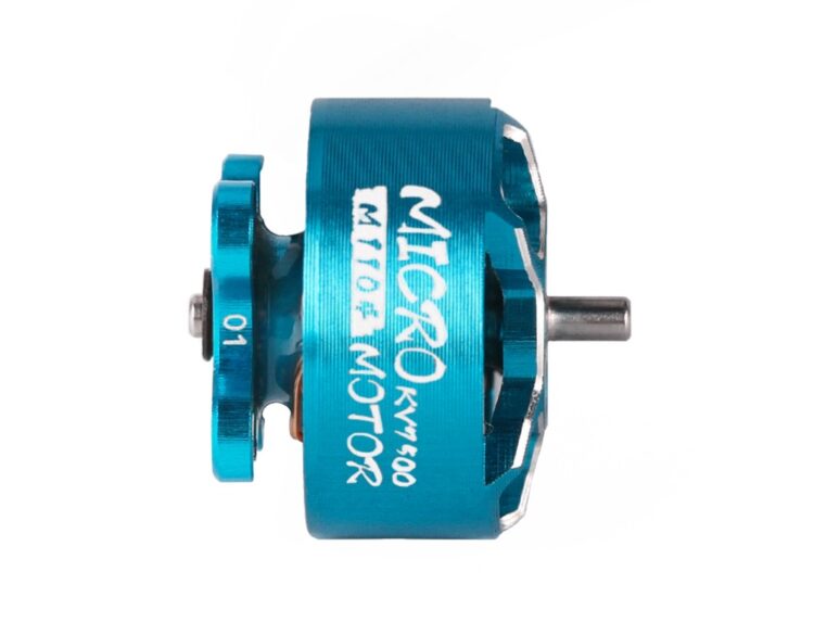 T-Motor M1104 7500KV Micro Motor