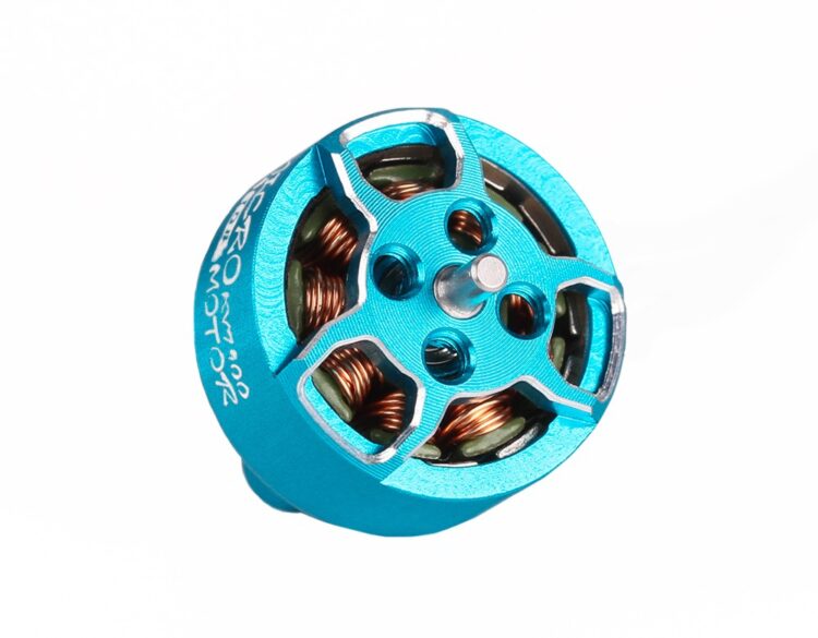 T-Motor M1104 7500KV Micro Motor - Image 4