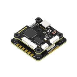 Foxeer F405 V2 (Plug) FC Reaper 55A ESC 8S Stack