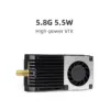 HGLRC 5.8G 5.5W 64CH High Power Video Transmitter