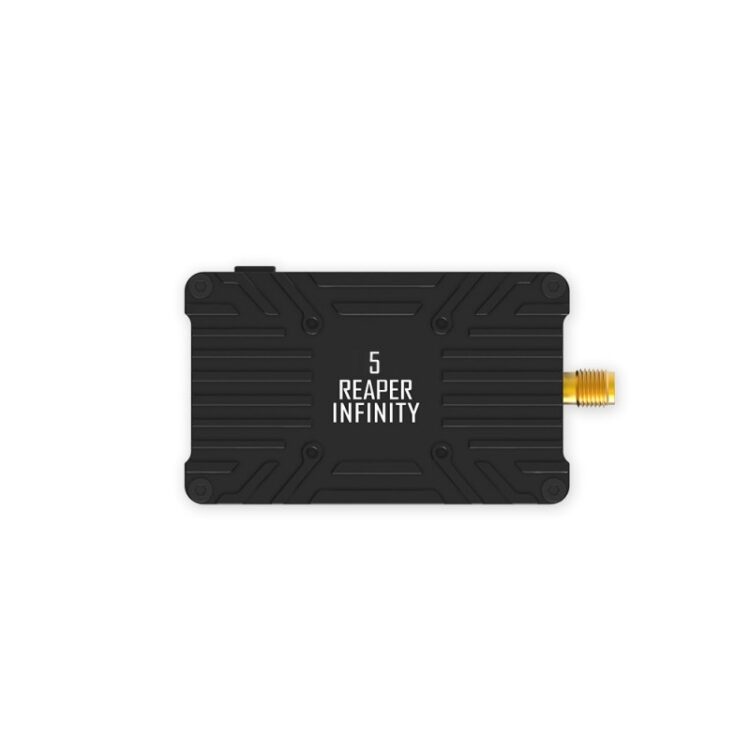 Foxeer Reaper Infinity V2 5W 80CH VTX