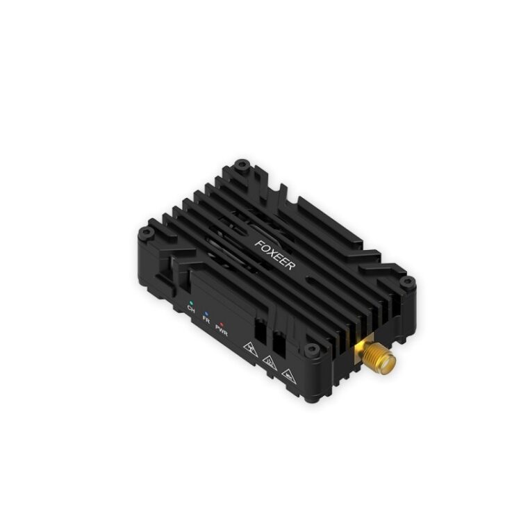 Foxeer 4.9G-6G Reaper Infinity V2 5W 80CH VTX