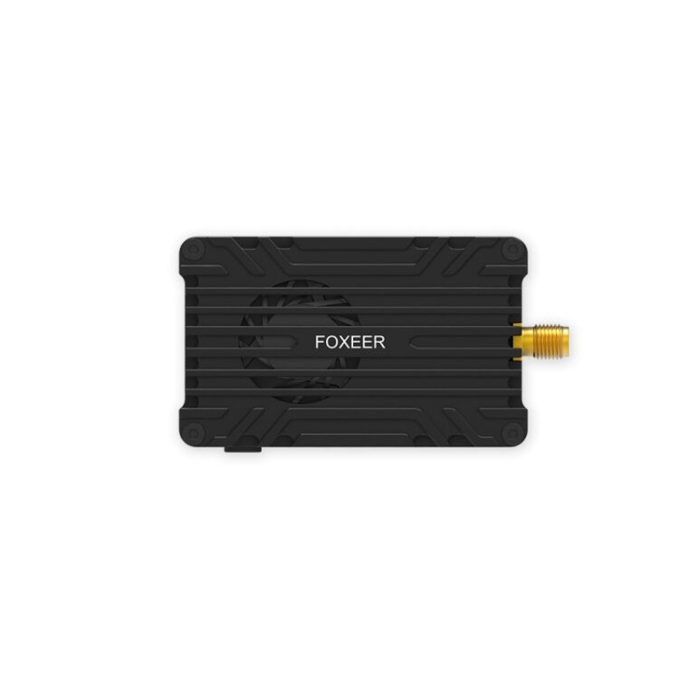 Foxeer 4.9G-6G Reaper Infinity V2 5W 80CH VTX