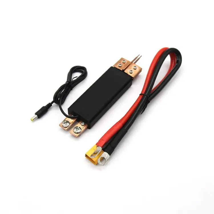 SEQURE SQ-SW1 Spot Welder w/ OLED Screen (Package 3) - Image 3
