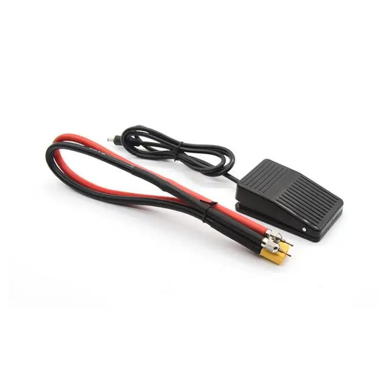 SEQURE SQ-SW1 Spot Welder w/ OLED Screen (Package 3) - Image 2