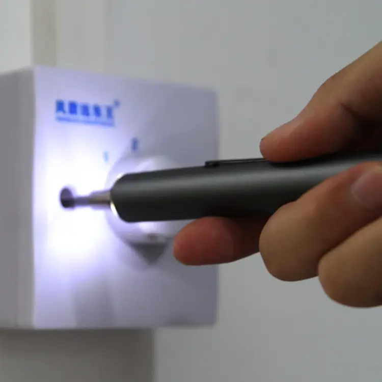 SEQURE ES-180 Micro Electronic Screwdriver Set