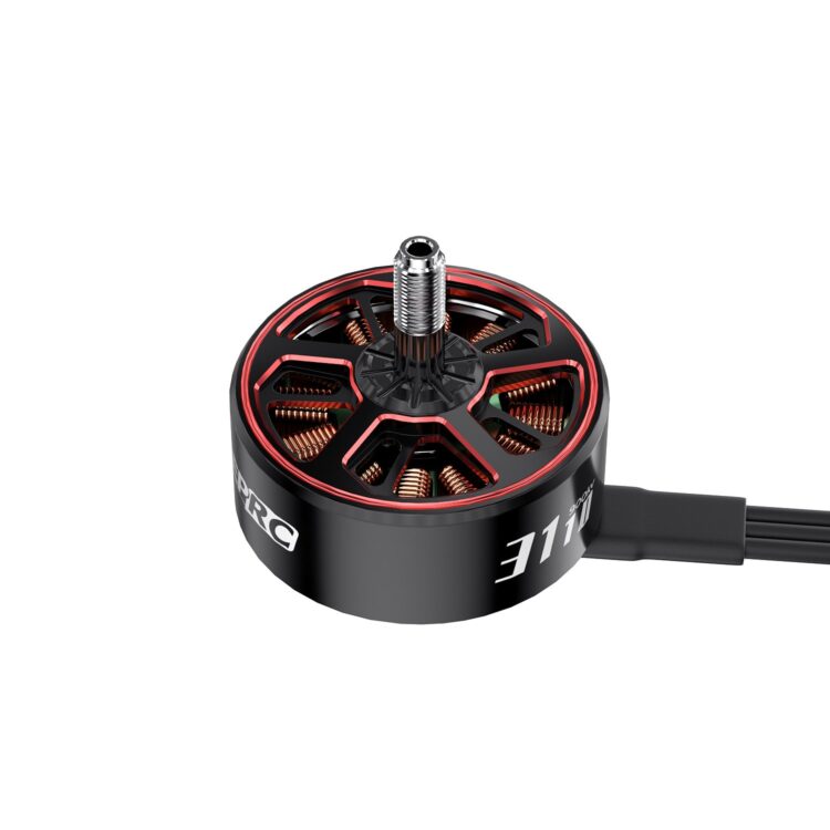 GEPRC SPEEDX2 3110 900KV Motor