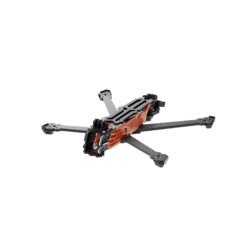 GEPRC GEP-Vapor-D6-O4 Pro Frame