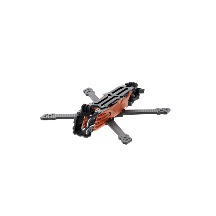 GEPRC GEP-Vapor-X5 O4 Pro Frame
