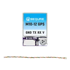 SEQURE M10-12 GPS Module