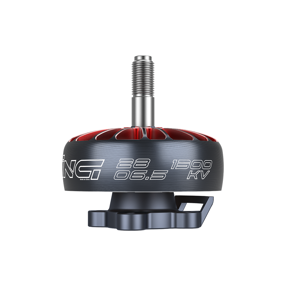 XING 2806.5 FPV Cinelifiter Motor 1300KV