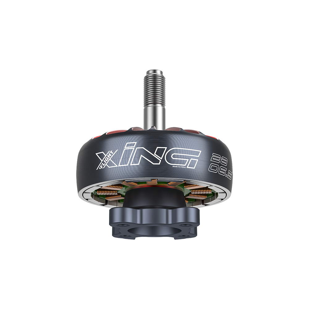 XING 2806.5 FPV Cinelifiter Motor 1300KV