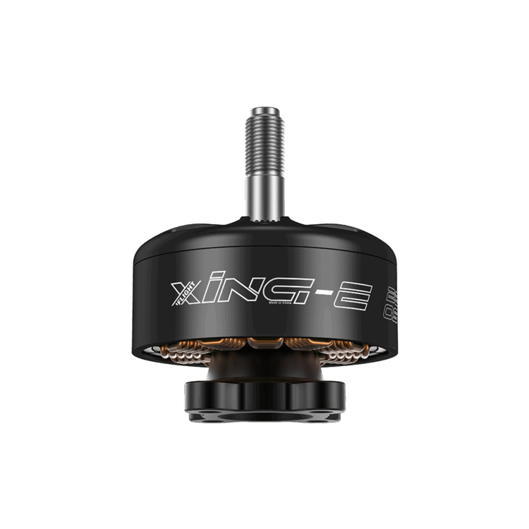 XING-E 2809 Cinelifter Motor 1250KV