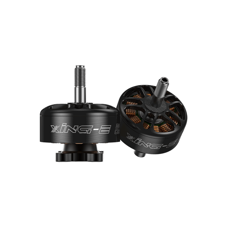 XING-E 2809 Cinelifter Motor 1250KV