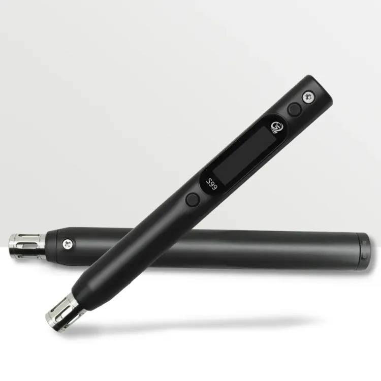 SEQURE S99 Soldering Iron with K tip