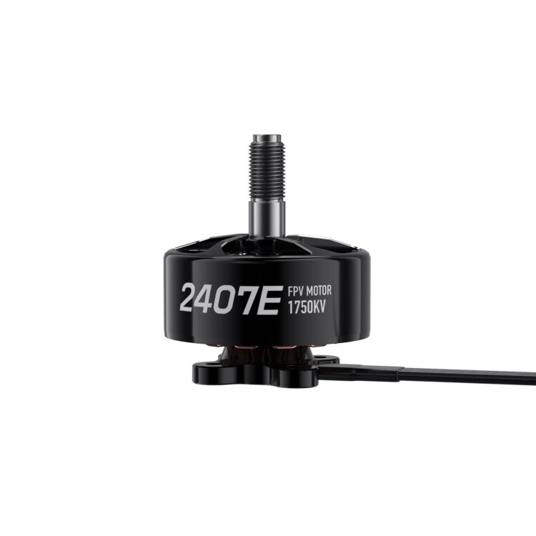 GEPRC SPEEDX2 2407E 1750KV Motor
