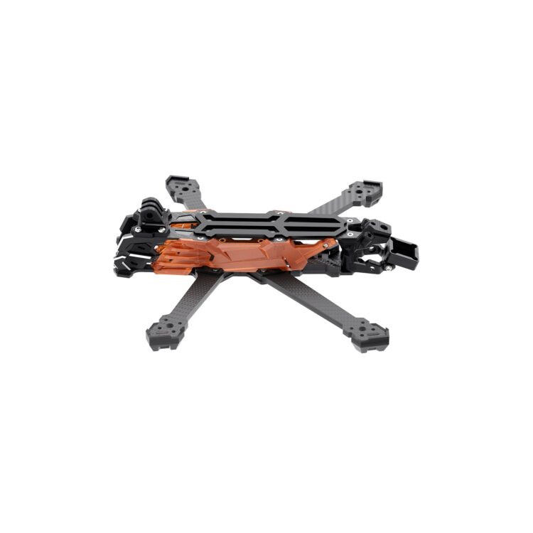 GEPRC GEP-Vapor-D5-O4 Pro Frame