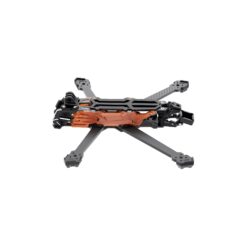 GEPRC GEP-Vapor-D6-O4 Pro Frame