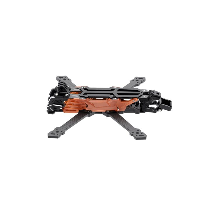 GEPRC GEP-Vapor-X5 O4 Pro Frame