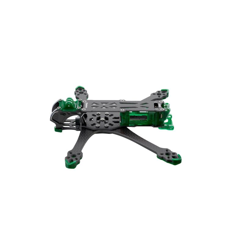 GEPRC GEP-MK5 O4 Pro DC Frame