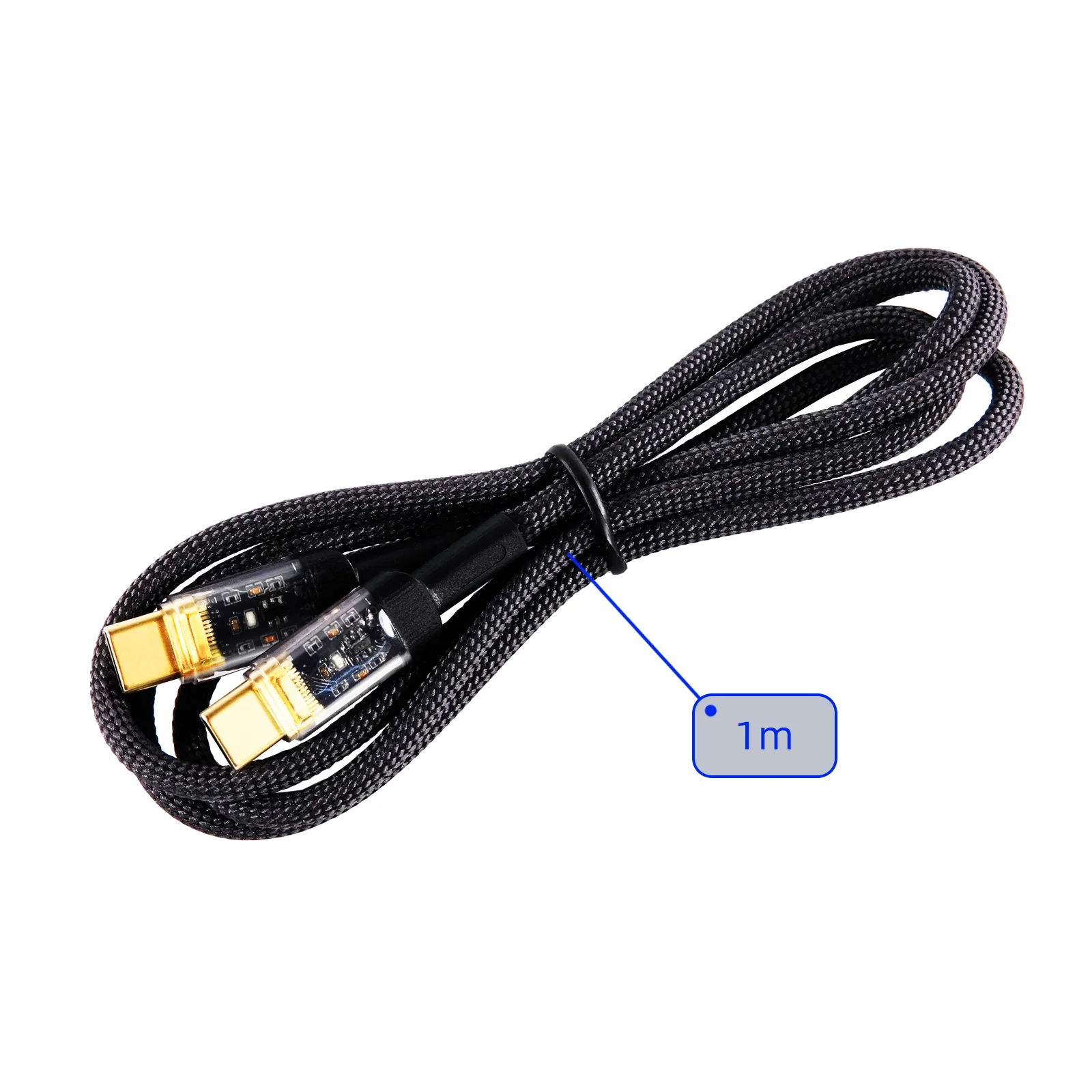 SEQURE PD65W Dual port folding fast charging power supply - Image 3