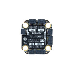 Rush Blade F722 V2 Mini Flight Controller (Digital)