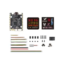 HGLRC SPECTER F722 40A 6 in 1 High-performance AIO