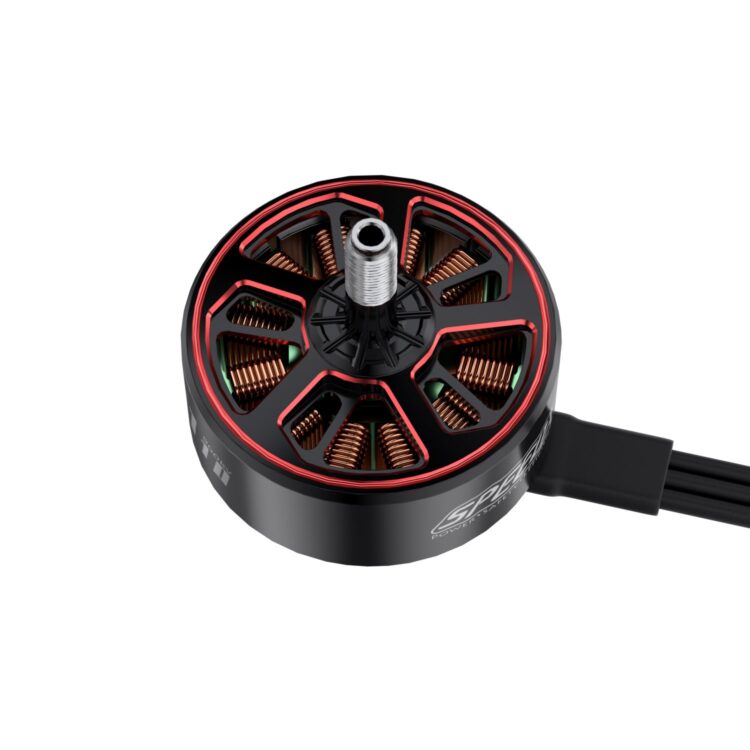 GEPRC SPEEDX2 3110 900KV Motor
