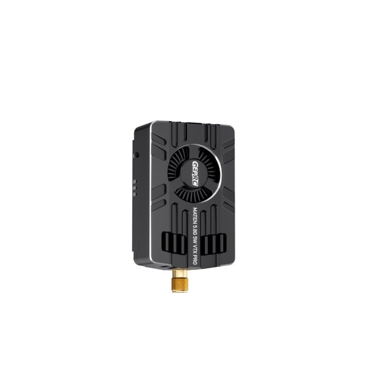 GEPRC MATEN 5.8G 5W VTX PRO