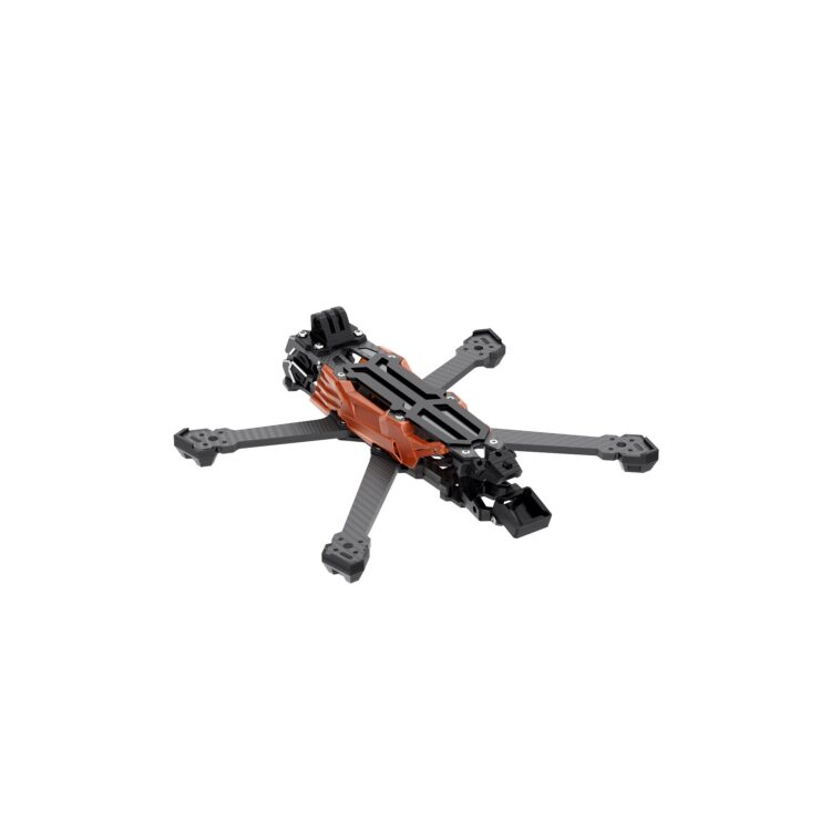 GEPRC GEP-Vapor-D5-O4 Pro Frame