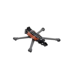 GEPRC GEP-Vapor-D6-O4 Pro Frame