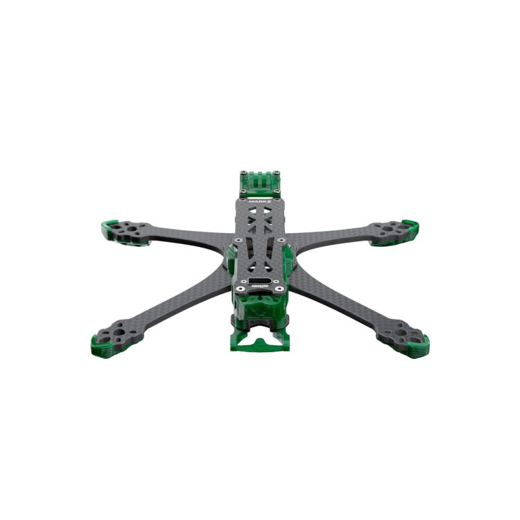 GEPRC GEP-MK5 O4 Pro DC Frame